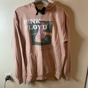 Light Pink, Pink Floyd Hoodie